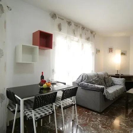 Apartamento Castillo-3